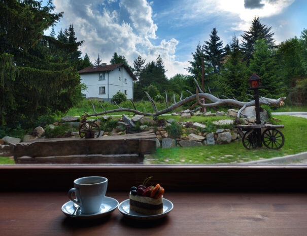 Coffee OS