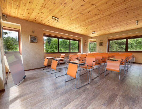 Conference Room PinusVillas_01