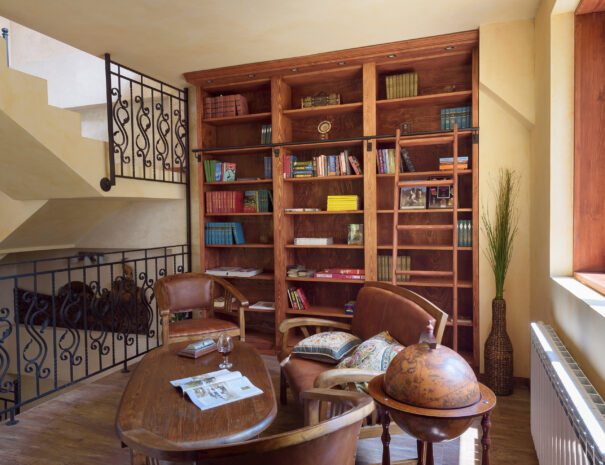 Library2 OS